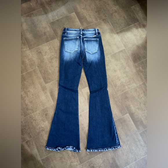 Kancan jeans - Picture 2 of 4